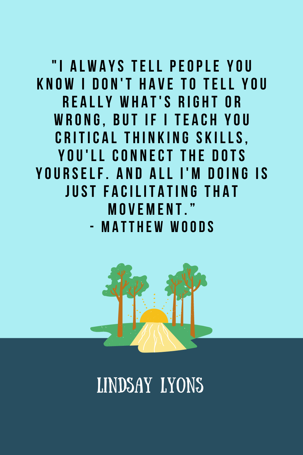 Feedback is the director of change and progress. That's why Matthew Woods, a classroom teacher turned administrator, is so passionate about helping other educators integrate processes that encourage constant feedback in their school culture. Tune in as we go over equity, perceptions, conflict resolution, and much more!