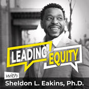 Leading Equity podcast logo