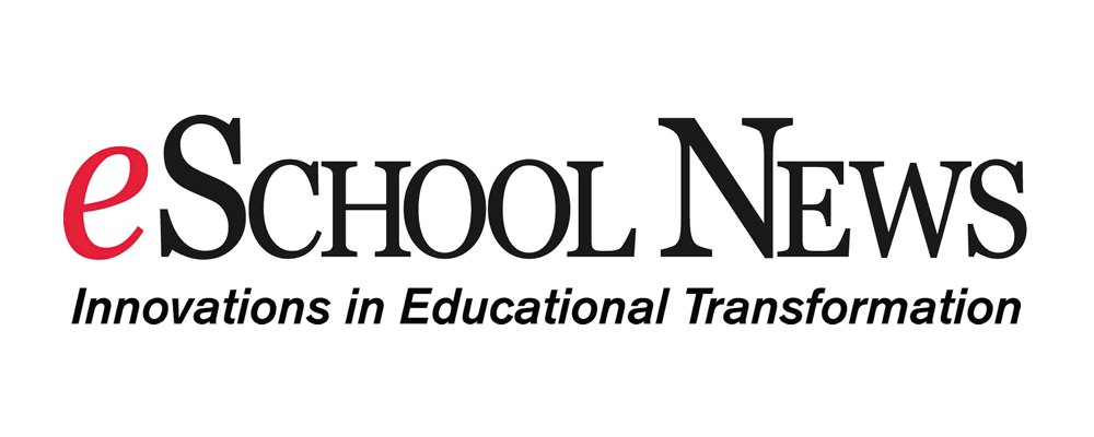 eSchool News logo