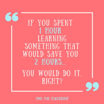 Invest in PD, Get Hours of Your Life Back. PD to save time grading & lesson planning? The 6 teacher podcasts I love for professional development. Get a limited-time freebie at the bottom! Check out the blog post by Lindsay Lyons for Time for Teachership. For more tips and #teacherfreebies, sign up for weekly emails at bit.ly/lindsayletter   #growthmindset #teacherwellbeing #teachinginspiration