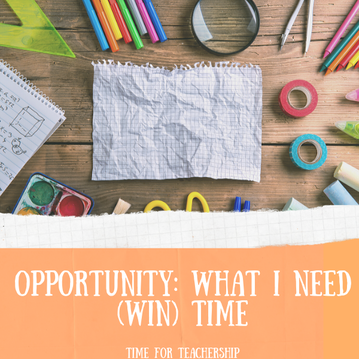 Opportunity: What I Need (WIN) Time. This strategy gives students what they need when they need it. A powerful differentiation practice during distance learning as well as in the physical classroom. Embed student choice and build student ownership of learning. Check out the blog post by Lindsay Lyons for Time for Teachership. For more tips and #teacherfreebies, sign up for weekly emails at bit.ly/lindsayletter    #teachinginspiration #growthmindset