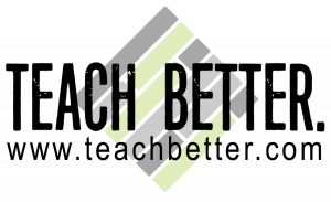Teach Better logo